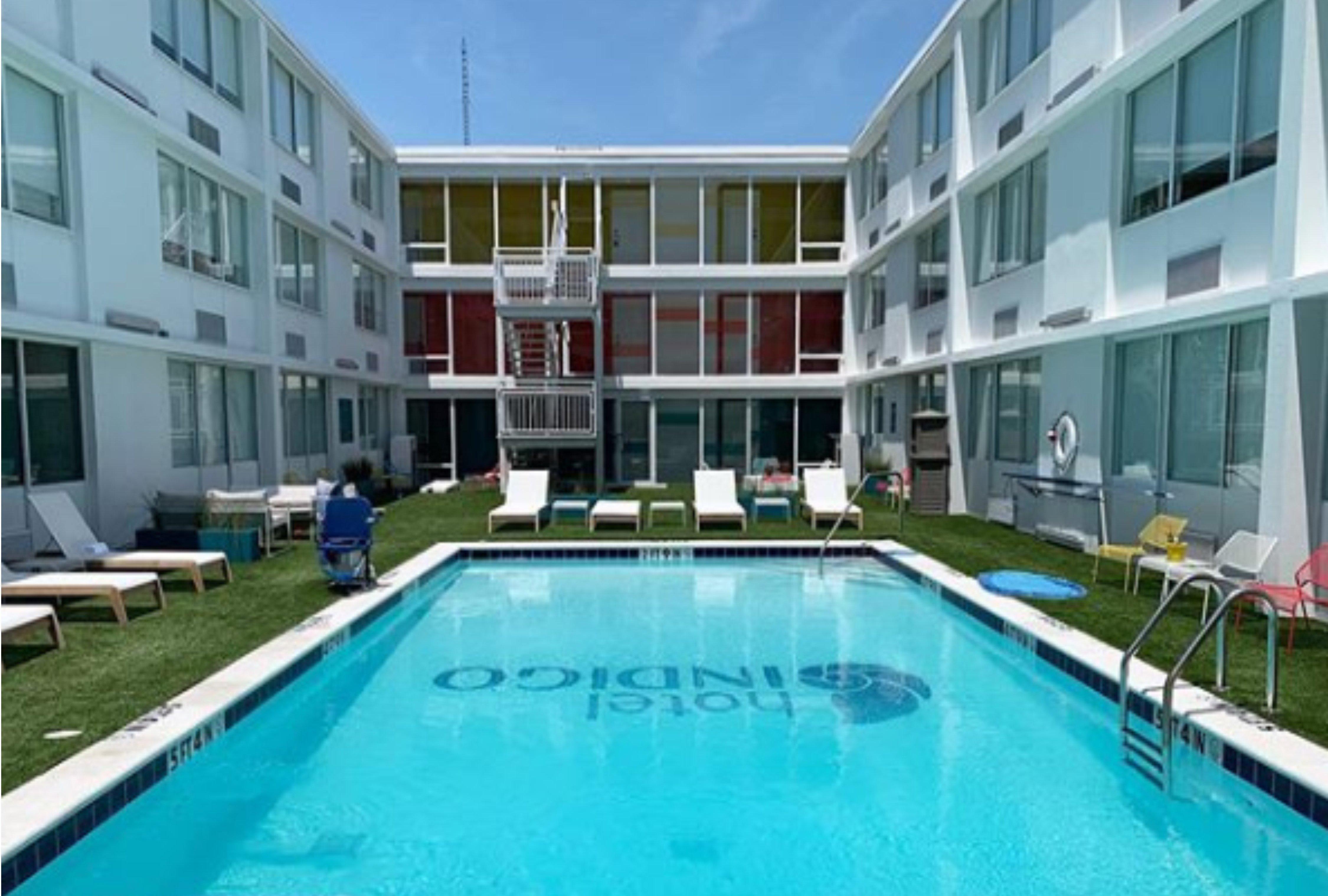 Econo Lodge Downtown Memphis Exterior foto