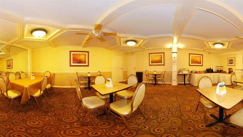 Econo Lodge Downtown Memphis Exterior foto