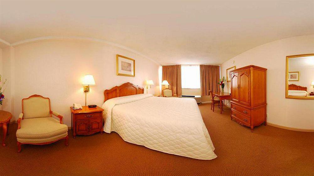 Econo Lodge Downtown Memphis Zimmer foto
